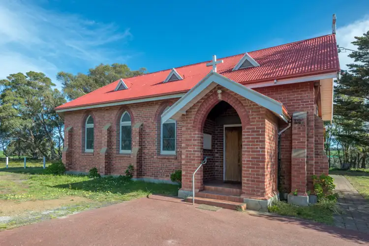 Main view of Homely other listing, 18 School Road, Sandford TAS 7020
