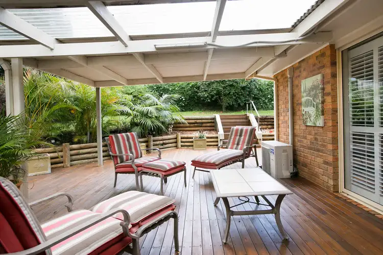 Second view of Homely house listing, 49 Barton Drive, Kiama Downs NSW 2533