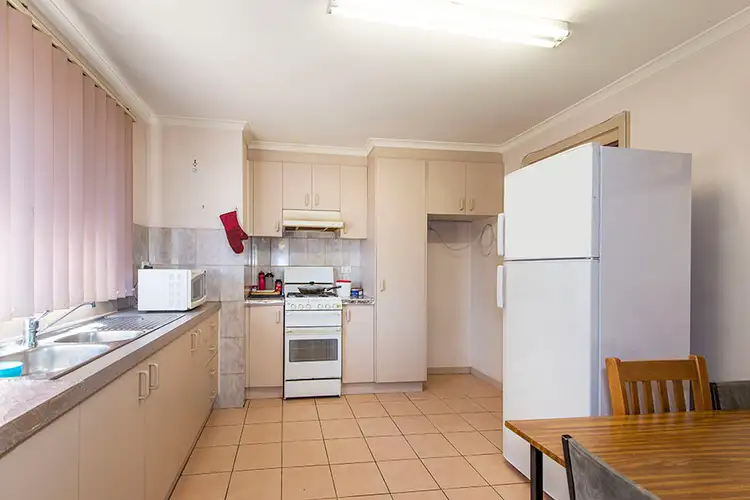 Fourth view of Homely townhouse listing, 156A Deakin Street, Essendon VIC 3040