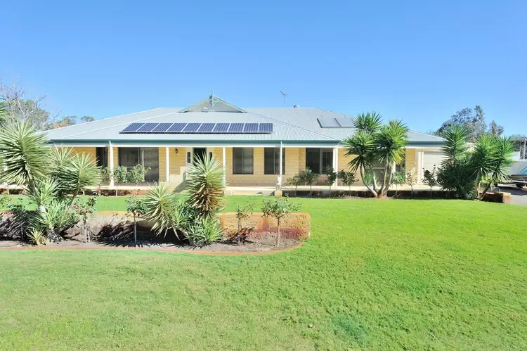 Main view of Homely house listing, 3 Boothman Mews, Golden Bay WA 6174