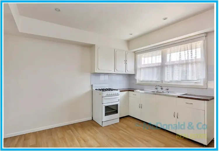 Second view of Homely unit listing, 3/40 Tahara Street, Hamlyn Heights VIC 3215