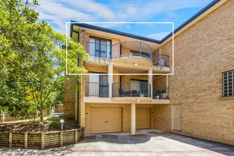 12/29 Central Coast Highway, West Gosford NSW 2250