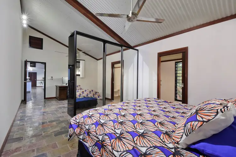 Fourth view of Homely house listing, 24 Ficus Court, Virginia NT 834