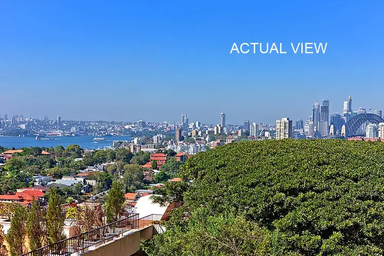 203/15 Wyagdon Street, Neutral Bay NSW 2089