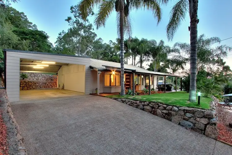 Third view of Homely house listing, 7 Villosa Street, Shailer Park QLD 4128