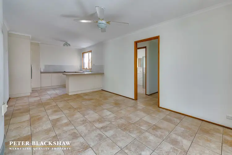 Fourth view of Homely house listing, 140 Pockett Avenue, Banks ACT 2906