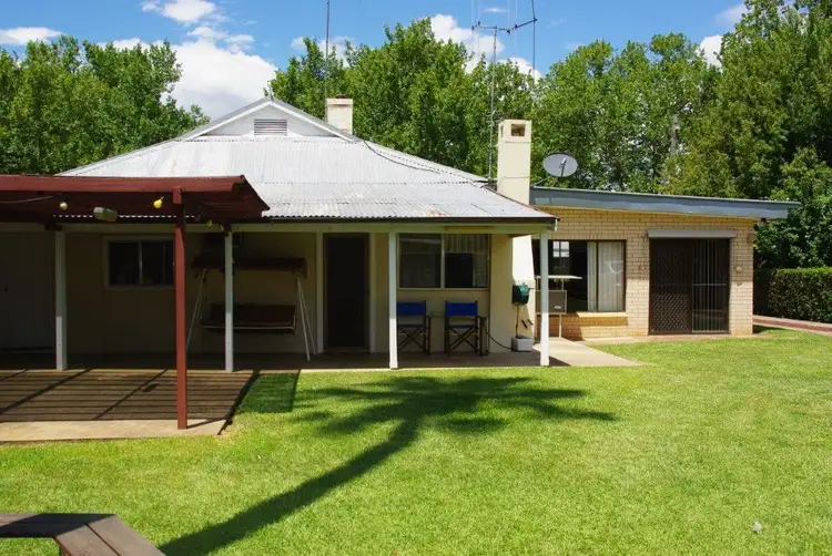 Fifth view of Homely house listing, 26 Whiteley Street, Wellington NSW 2820