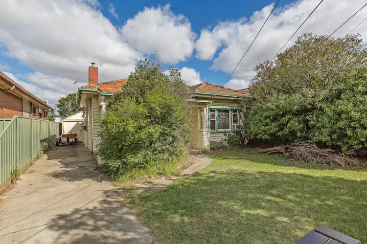 4 Eirene Street, Yarraville VIC 3013