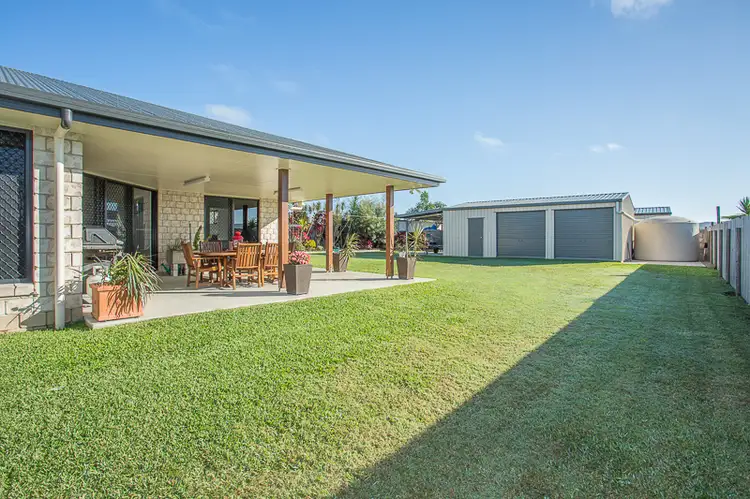 Third view of Homely house listing, 3 Macartney Drive, Marian QLD 4753