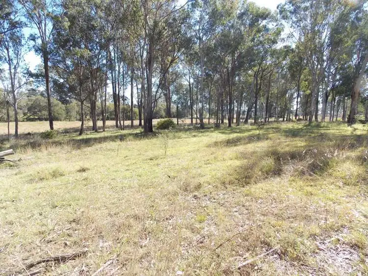 Seventh view of Homely land listing, L206 Burnett Highway, Nanango QLD 4615