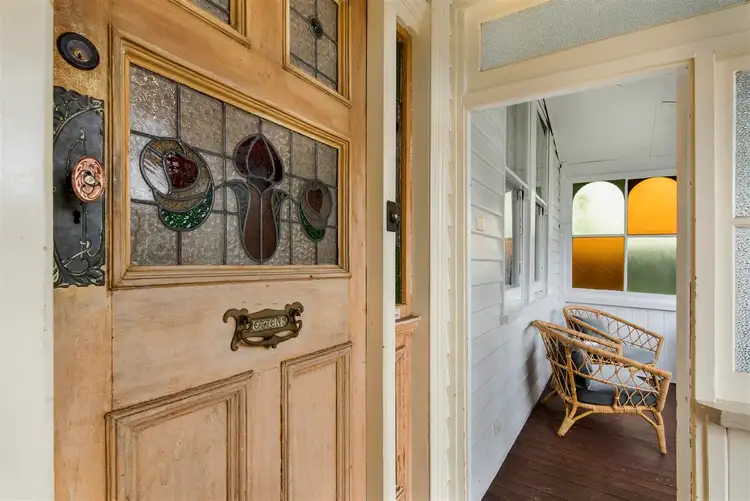 Fourth view of Homely house listing, 32 Wignall Street, North Hobart TAS 7000