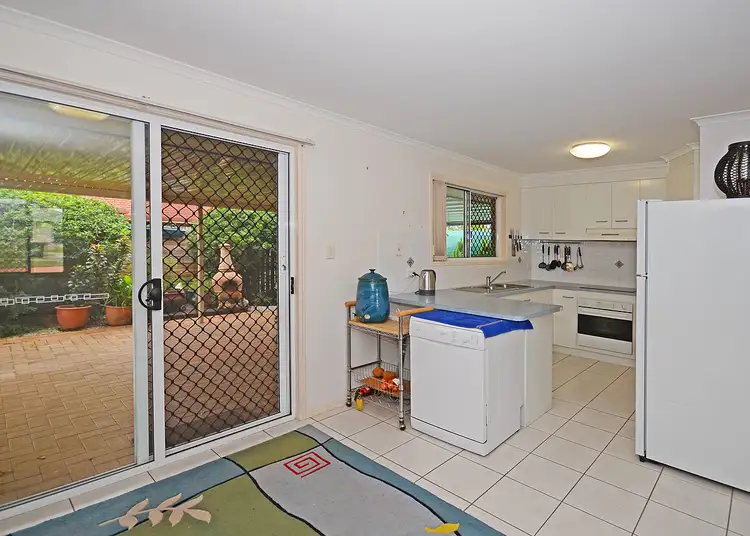 Third view of Homely house listing, 7 Marloo Court, Urangan QLD 4655
