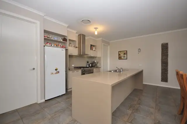 Third view of Homely house listing, 12 Chervil Place, Baranduda VIC 3691