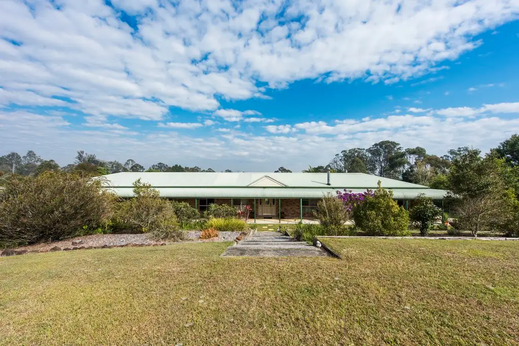 Main view of Homely house listing, 25 Timbs Place, Clarenza NSW 2460