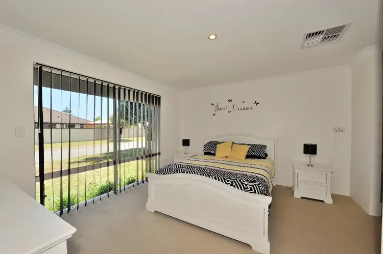 Seventh view of Homely house listing, 4 Canberra Close, Port Kennedy WA 6172