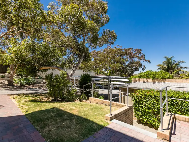 Seventh view of Homely unit listing, 12/84 Stanley Street, Scarborough WA 6019