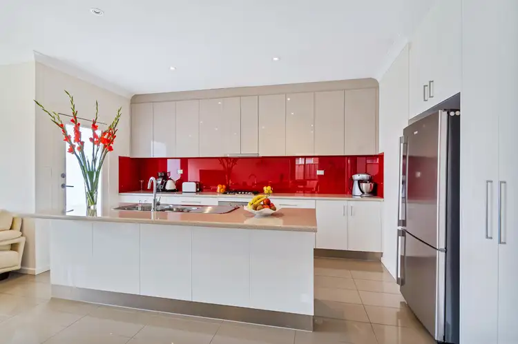 Second view of Homely house listing, 9 Sandison Avenue, Park Holme SA 5043