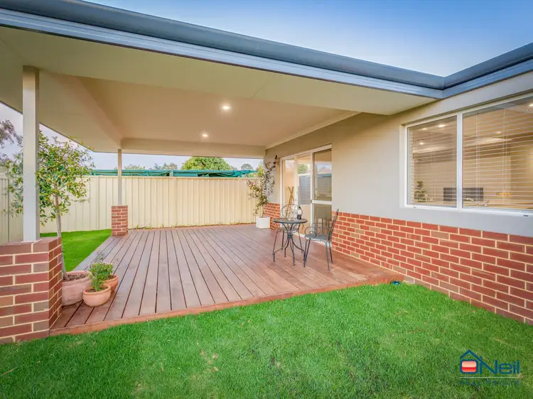 6A Eneabba Place, Armadale WA 6112