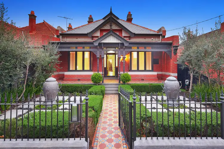 156 Page Street, Middle Park VIC 3206