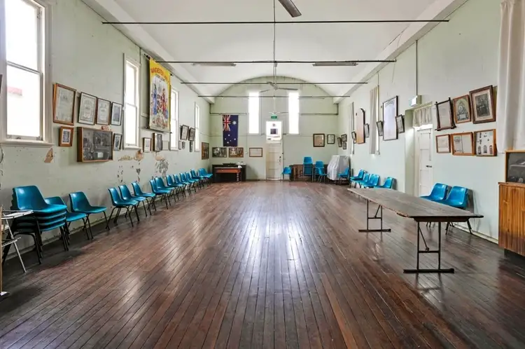 Fourth view of Homely other listing, 155-157 Bacon Street, Grafton NSW 2460