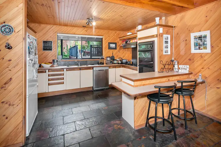 Sixth view of Homely house listing, 22 Semillion Grove, Mount Clear VIC 3350