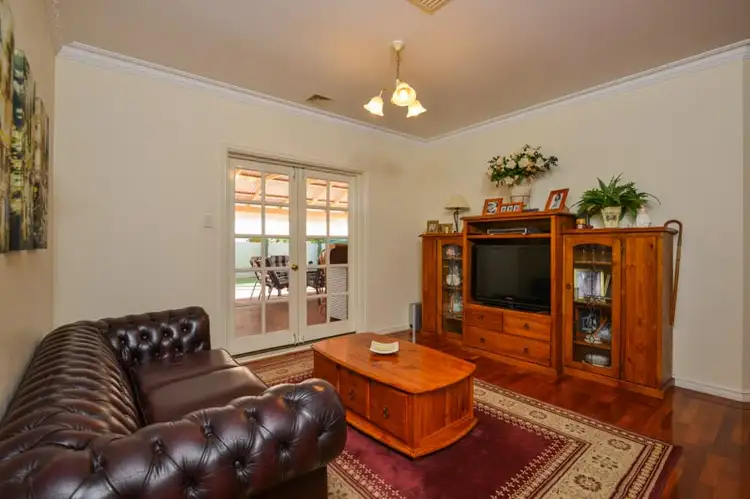 Sixth view of Homely house listing, 3 Fairlie Way, Broadwood, Kalgoorlie WA 6430