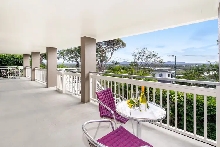 Sixth view of Homely house listing, 32 Arkana Drive, Noosa Heads QLD 4567