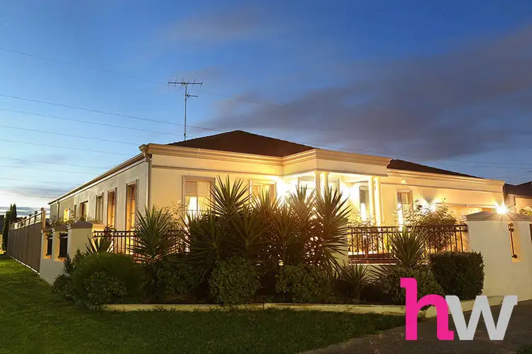 1 Cormican Place, Lovely Banks VIC 3213