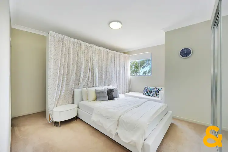 Fourth view of Homely unit listing, 49/1 Russell Street, Baulkham Hills NSW 2153
