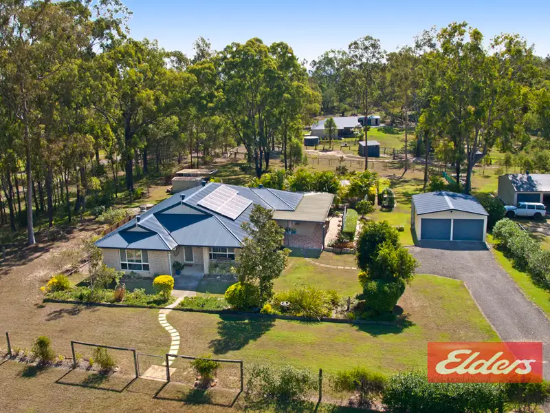 Main view of Homely house listing, 59-61 Myrtle Road, Jimboomba QLD 4280