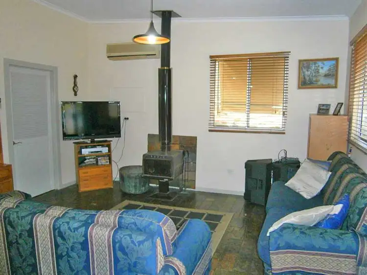 Third view of Homely house listing, 29 Burrows Road, Waikerie SA 5330