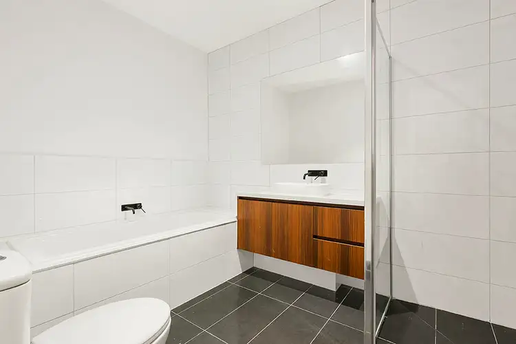 Fifth view of Homely house listing, 3/42 Walter Street, Ascot Vale VIC 3032