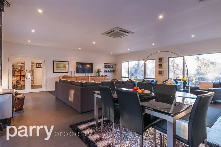 Fifth view of Homely house listing, 10 Illawong Place, Riverside TAS 7250