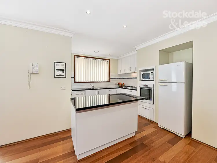Seventh view of Homely house listing, 8 Ashford Crescent, Westmeadows VIC 3049