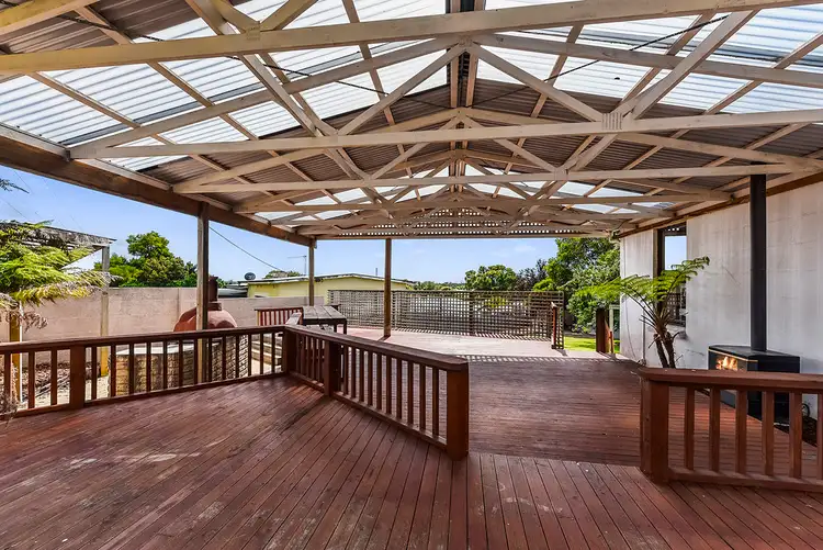 Main view of Homely house listing, 1 CAMPBELL STREET, Mount Gambier SA 5290