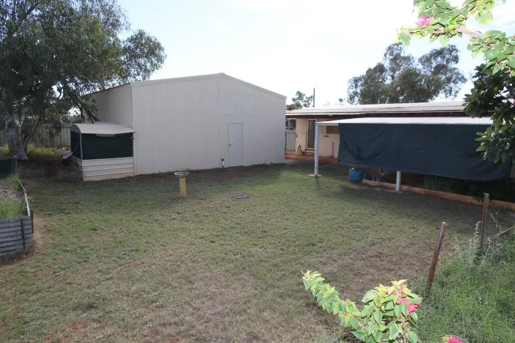 Main view of Homely house listing, 26 Crawford Wy, Roebourne WA 6718