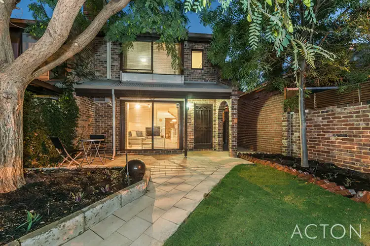 1/375 Bagot Road, Subiaco WA 6008
