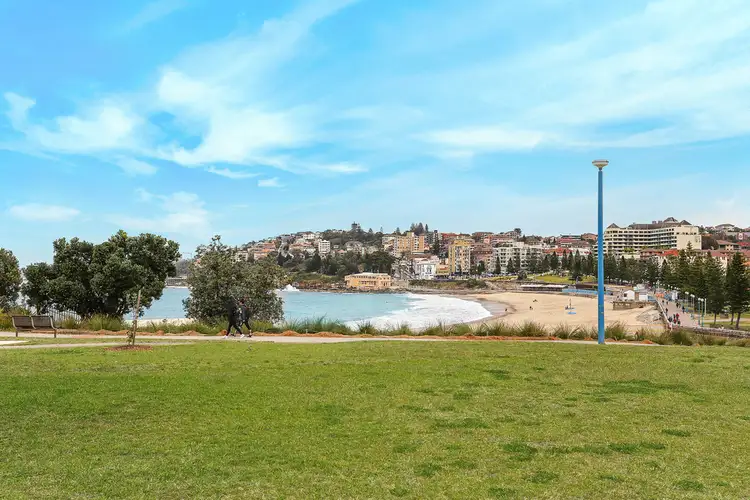 Third view of Homely unit listing, 1/7 Baden Street, Coogee NSW 2034