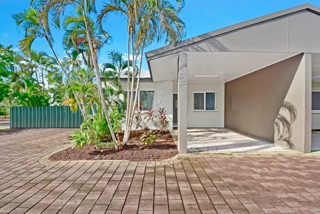 1/35 Mannikan Court, Bakewell NT 832