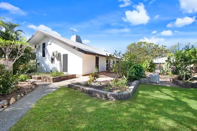 16 Pelican Crescent, Wulagi NT 812