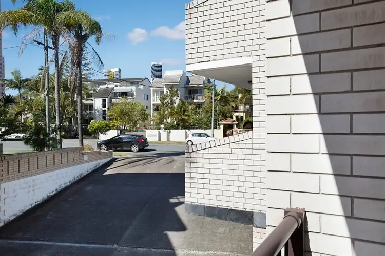 Sixth view of Homely unit listing, 1/45 'San Martino' Britannia Avenue, Broadbeach QLD 4218