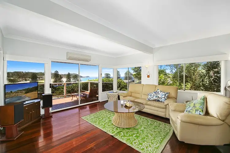Second view of Homely house listing, 2-4 Ascot Avenue, Avoca Beach NSW 2251