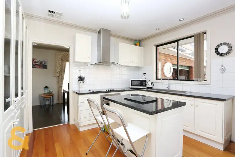 Fifth view of Homely house listing, 4 Terrell Court, Roxburgh Park VIC 3064