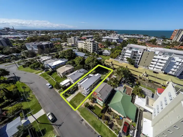 Second view of Homely house listing, 8 Louis Street, Redcliffe QLD 4020