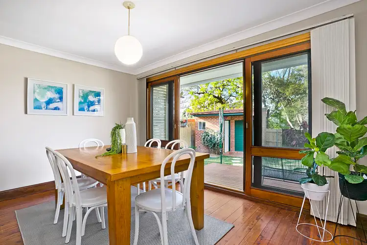 Fourth view of Homely house listing, 16 Jersey Street, Marrickville NSW 2204