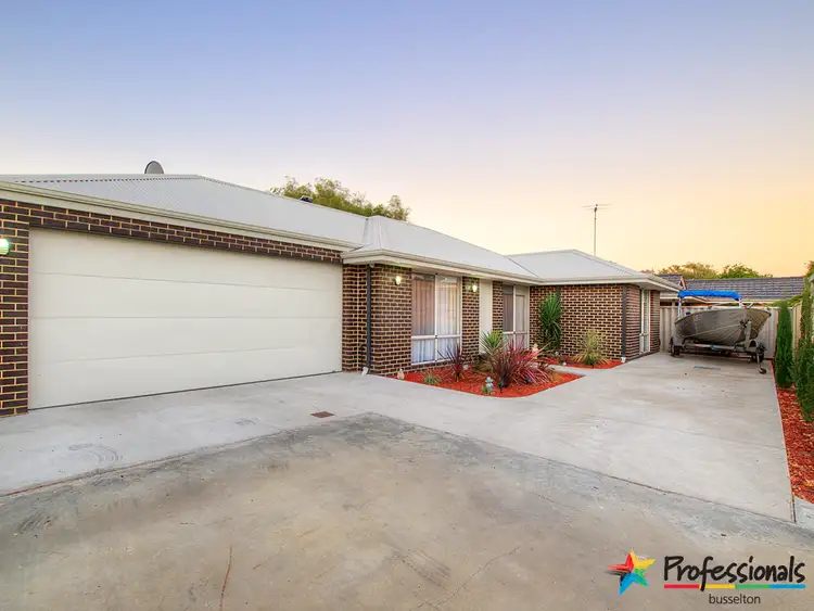 1-17 South Street, West Busselton WA 6280