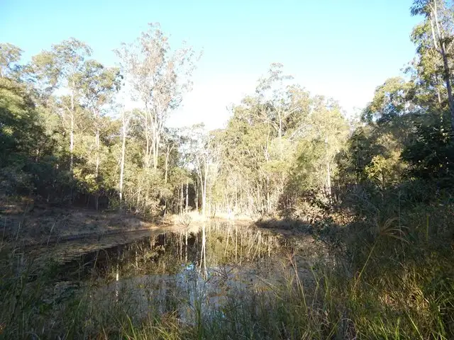 Second view of Homely land listing, Lot 709 Pine Mountain Quarry Road, Pine Mountain QLD 4306
