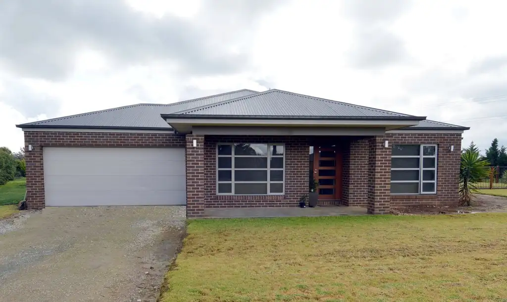 Main view of Homely house listing, 15 Cash Court, Echuca VIC 3564