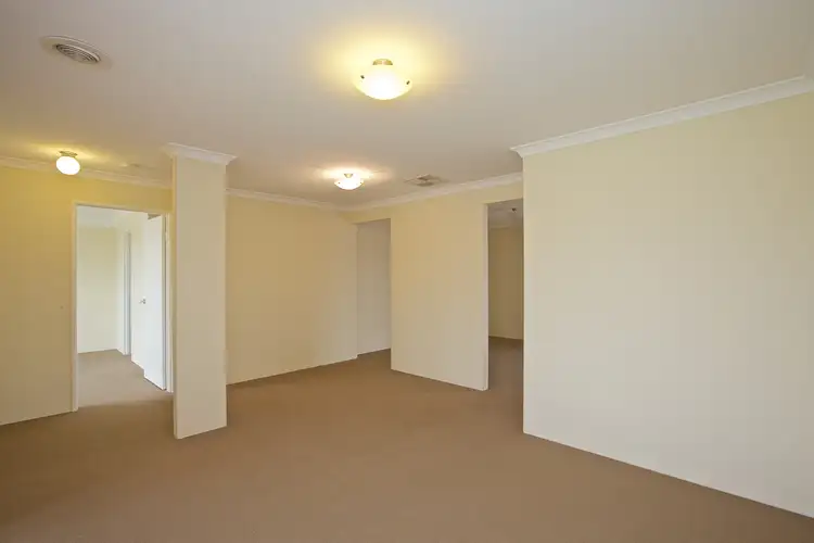 Fourth view of Homely house listing, 12 Henley Brook Avenue, Ellenbrook WA 6069