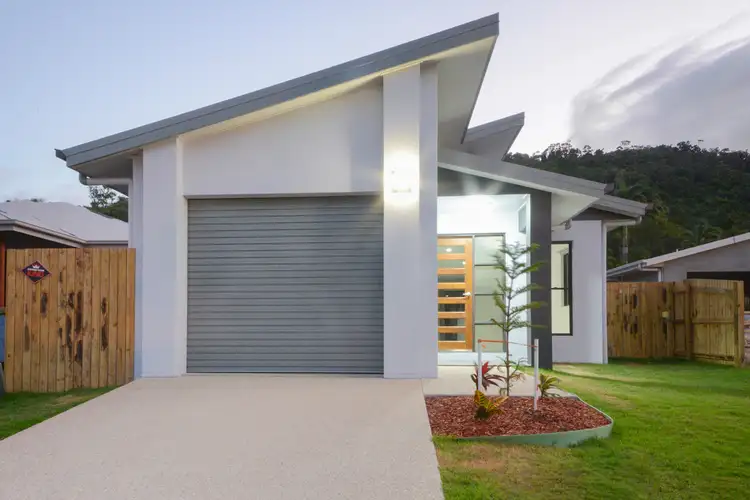 41 Lemau Court, Jubilee Pocket QLD 4802
